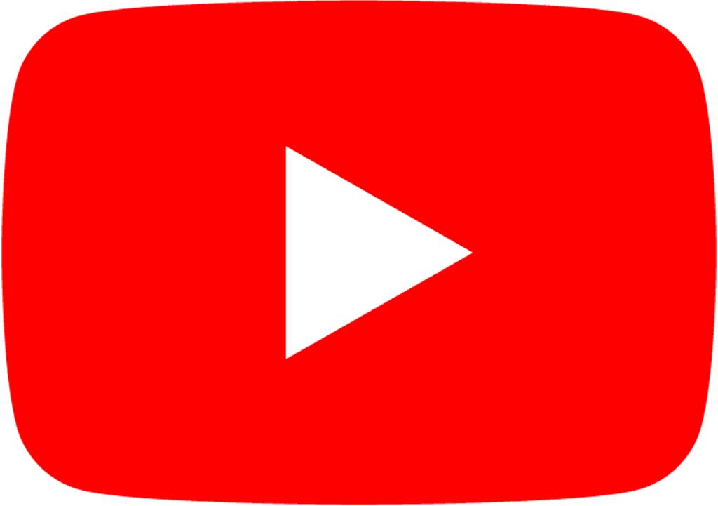 YouTube Logo