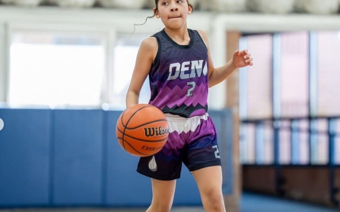 TEMP – Denver Recruited Player