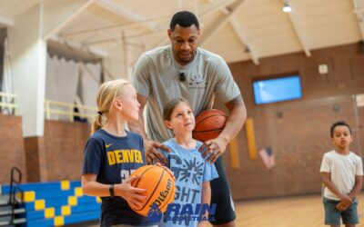 The Gold Standard: Why USA Basketball Gold-Licensed Coaches Make All the Difference