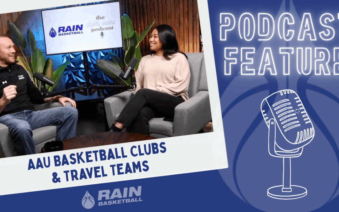 AAU Basketball Clubs & Travel Teams | What Parents Need to Know Before Joining