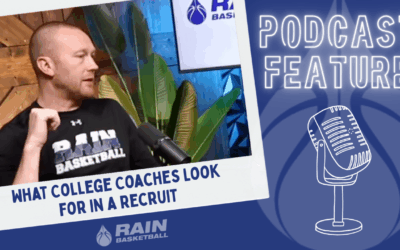 What College Coaches Look for in a Recruit | 20+ Year Coach Shares the Truth