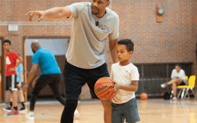 From Never Touched a Ball to Playing With Confidence: Real Stories from OC Rain Basketball Summer Camp