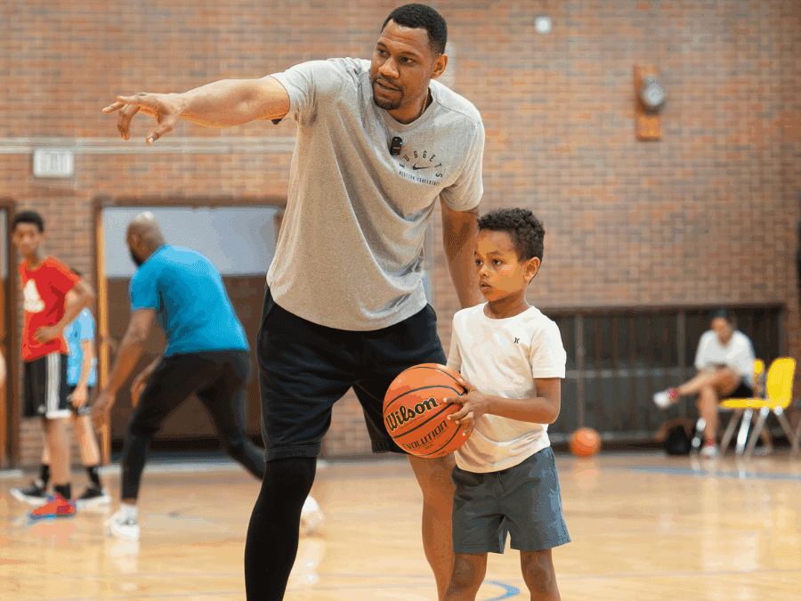 From Never Touched a Ball to Playing With Confidence: Real Stories from OC Rain Basketball Summer Camp