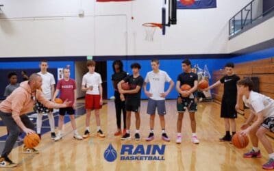 Master Ball Control: The Tennis Ball Dribbling Drill