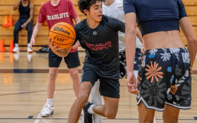 The Best Summer for Your Young Athlete Starts Right Here in Denver