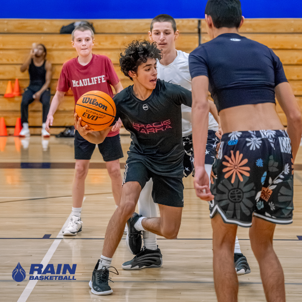 The Best Summer for Your Young Athlete Starts Right Here in Denver