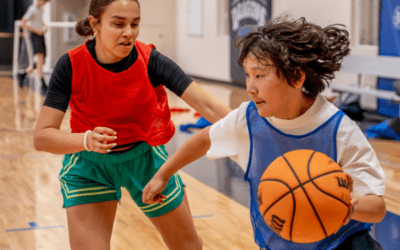 Why Denver Kids Are Spending Their Summers on the Basketball Court (And Loving It)