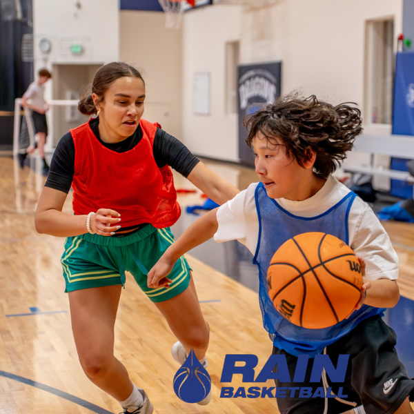 Why Denver Kids Are Spending Their Summers on the Basketball Court (And Loving It)