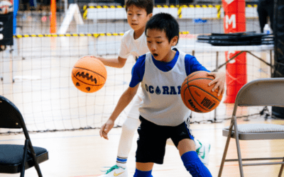 Why Summer Is the Best Time to Level Up Your Basketball Game in Orange County