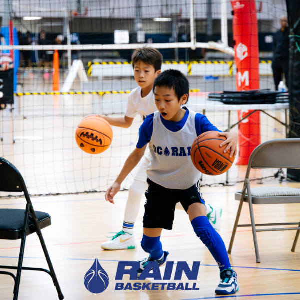 Why Summer Is the Best Time to Level Up Your Basketball Game in Orange County