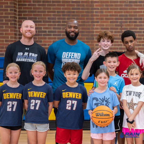 Youth Basketball Summer Camps in Denver and Aurora: What Local Families Are Saying