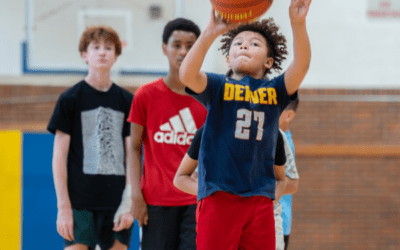 5 Things Denver Parents Want to Know Before Signing Their Kid Up for Basketball Camp