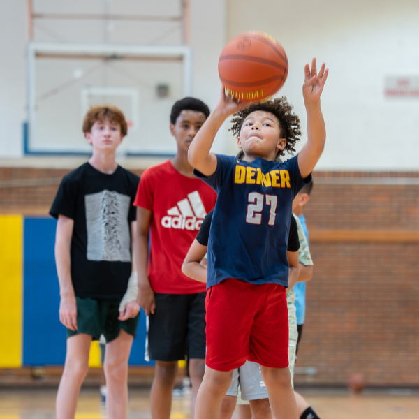 5 Things Denver Parents Want to Know Before Signing Their Kid Up for Basketball Camp