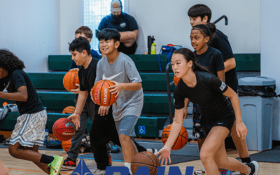 What to Expect During Your Child’s First Week at Basketball Summer Camp in the Inland Empire