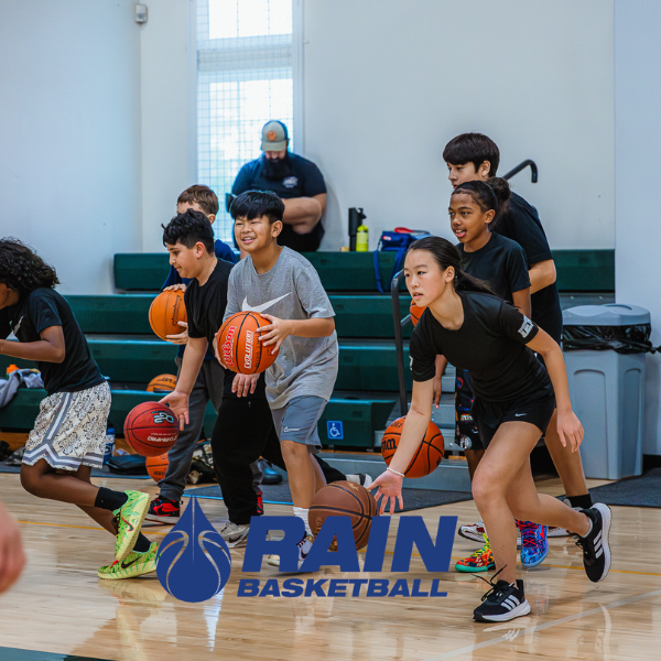 What to Expect During Your Child’s First Week at Basketball Summer Camp in the Inland Empire