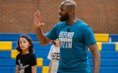 Basketball Camp with NBA Guest Coach Mario West: What Denver Families Need to Know
