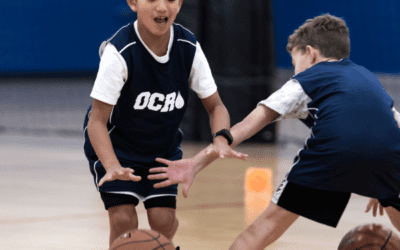 What to Expect During Your Child’s First Week at Basketball Summer Camp in Orange County