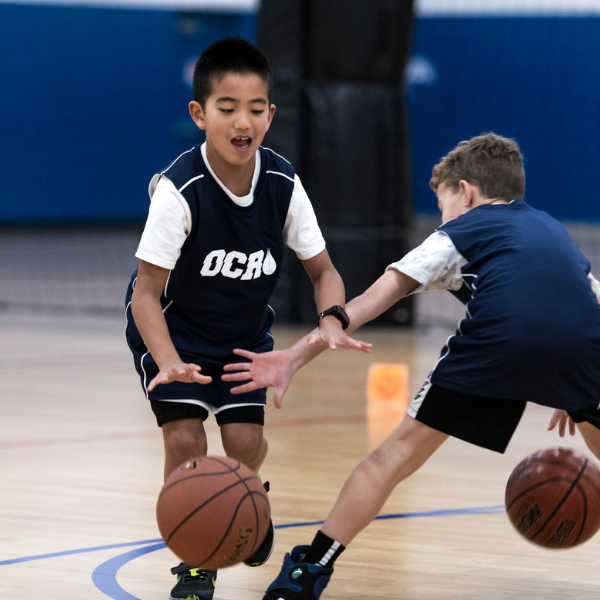 What to Expect During Your Child’s First Week at Basketball Summer Camp in Orange County